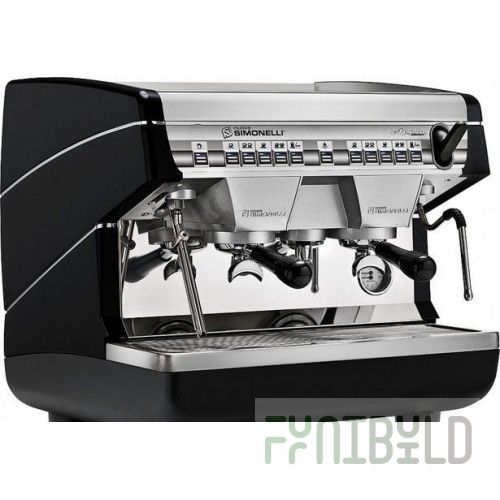 Connection kit for coffee machine to water tank Nuova Simonelli