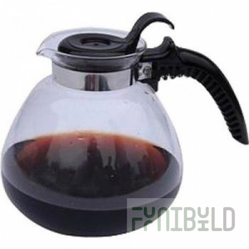 Coffee pot for coffee maker Eksi GJ
