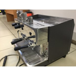 Coffee machine Expobar Monroc Pulser 2 GR INOX