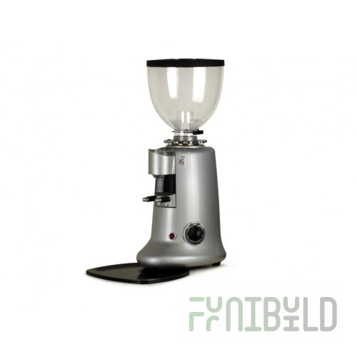 Coffee grinder HeyCafe HC 600 version 2.0 (millstones Germany)