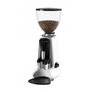 Coffee grinder HeyCafe HC 600 version 2.0 (millstones Italy)