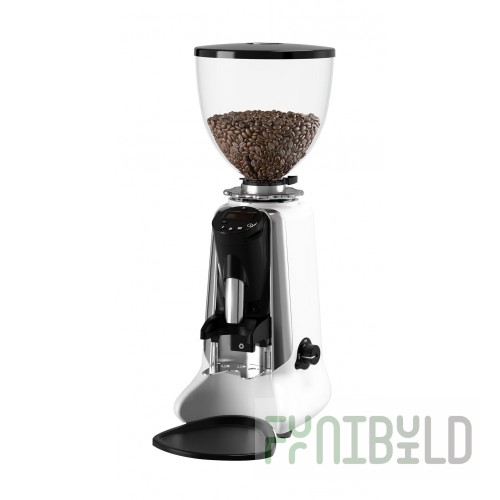 Coffee grinder HeyCafe HC 600 version 2.0 (millstones Italy)