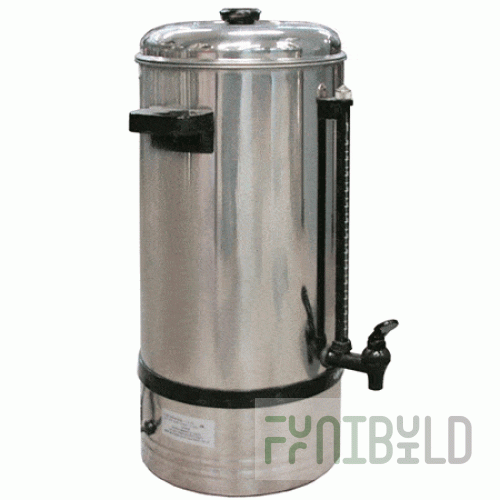 Coffee maker Eksi CP15A