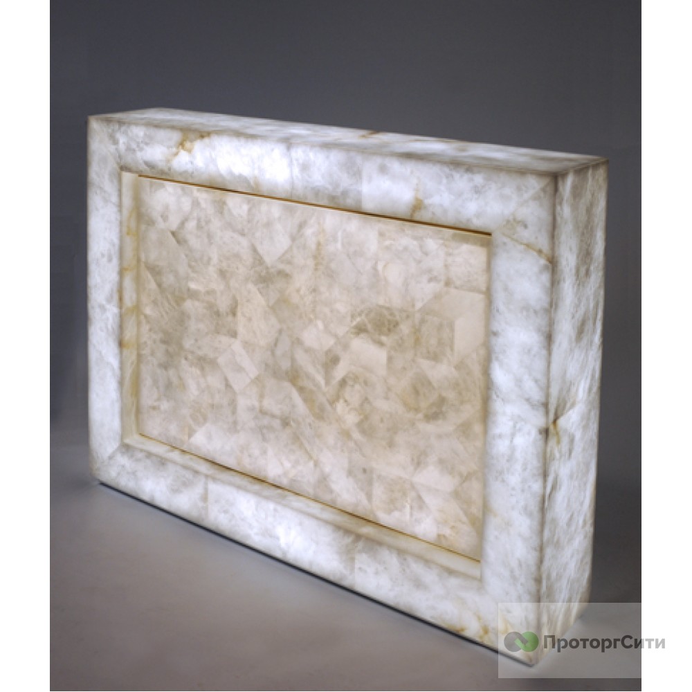 Atelier Alain Ellouze bar counter for beer shop bar and restaurant
