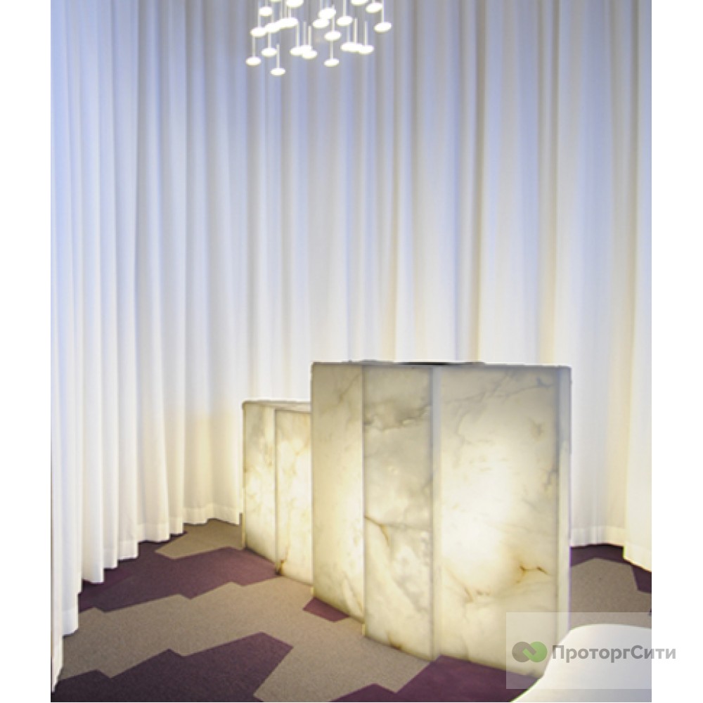 Atelier Alain Ellouze bar counter for beer shop bar and restaurant