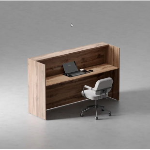 Front Desk Mozart
