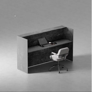 Front Desk Mozart