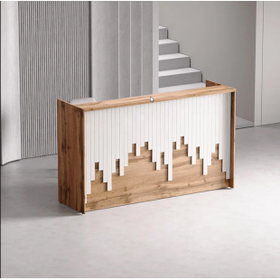 Front Desk Mozart