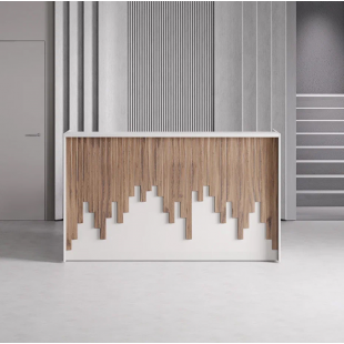 Front Desk Mozart
