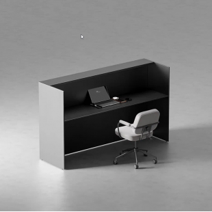 Front Desk Mozart