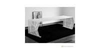Reception desks