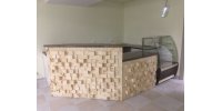 Bar counters