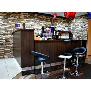 President bar counter for beer store and bar