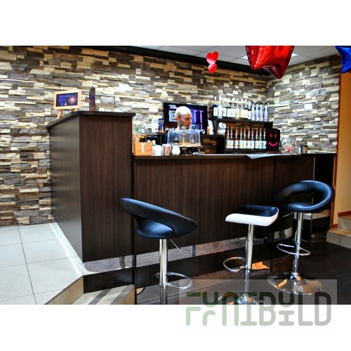 President bar counter for beer store and bar