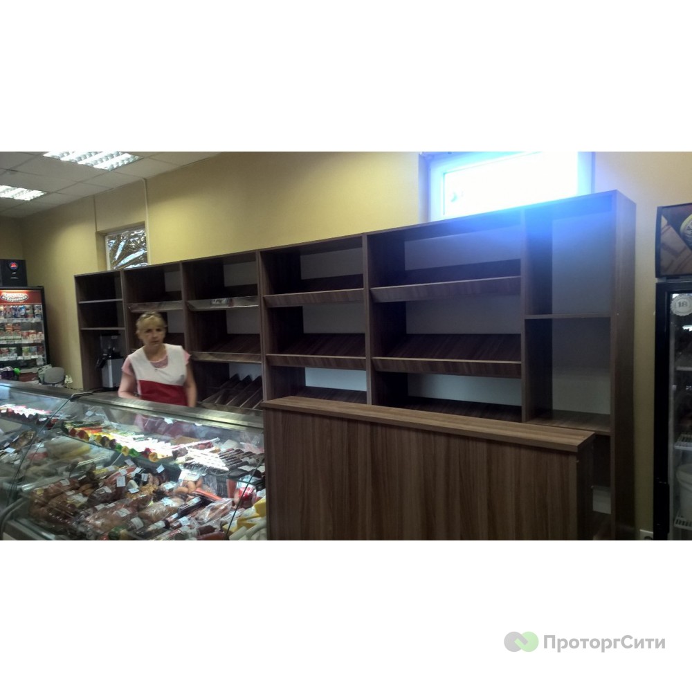 False panel for bakery products