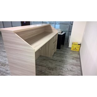 Reception desk office Comfort