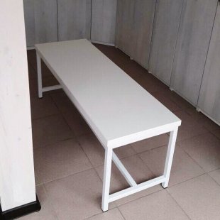 Lockers for changing rooms "Belfor" for fitness club