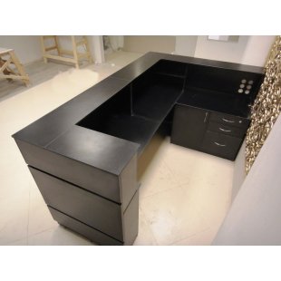 Lockers for changing rooms "Vismut" for the gym