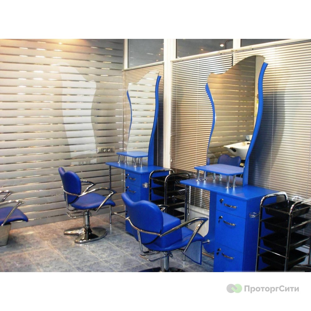 Furniture "Albi" for beauty salon
