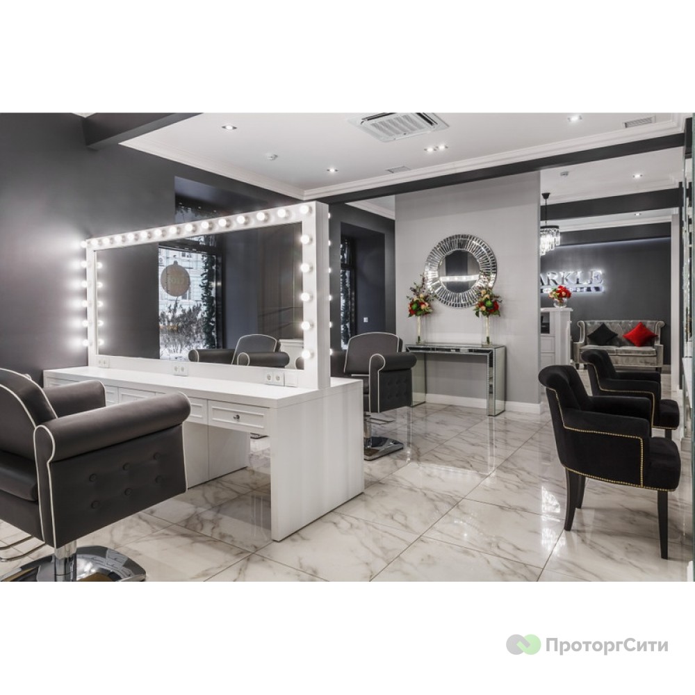 Furniture set "Assol" for beauty salon