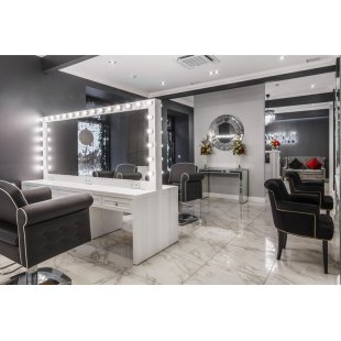 Furniture set "Assol" for beauty salon