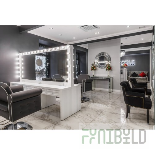 Furniture set "Assol" for beauty salon