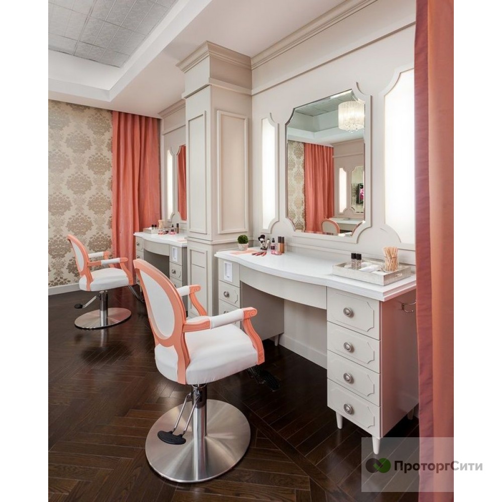 Furniture set "Bon" for beauty salon
