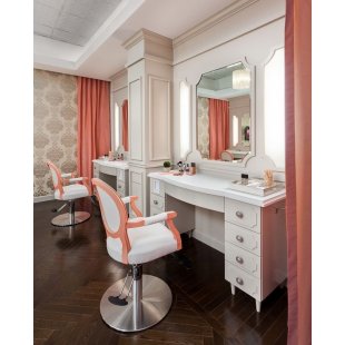 Furniture set "Bon" for beauty salon