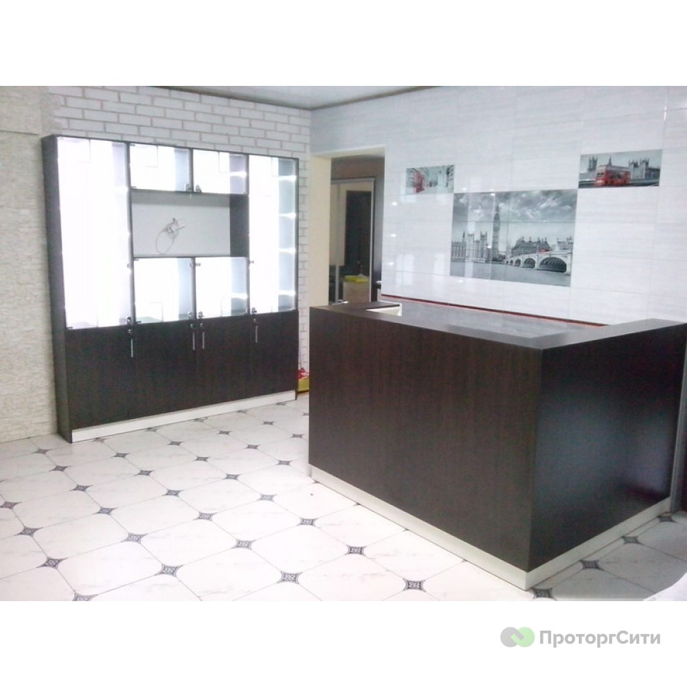 Furniture set "Bryud" for beauty salon