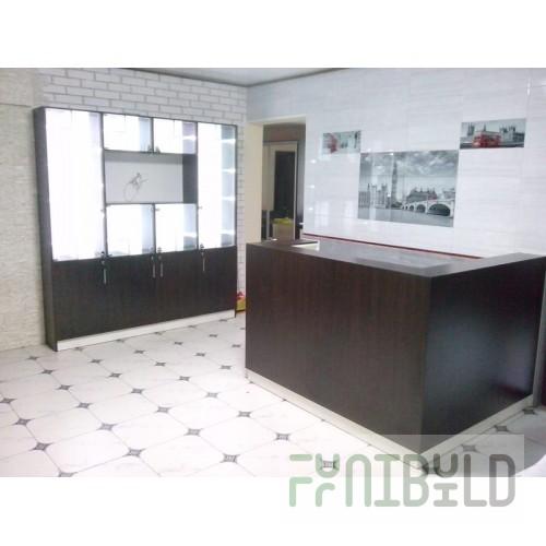 Furniture set "Bryud" for beauty salon