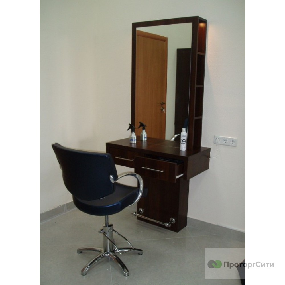 Furniture "Gras" for beauty salon