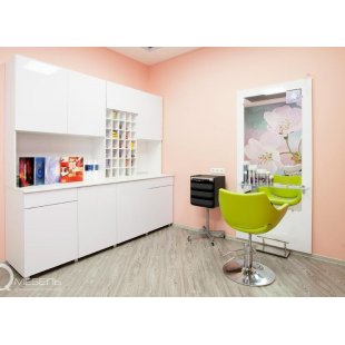 Furniture "Ivri" for beauty salon