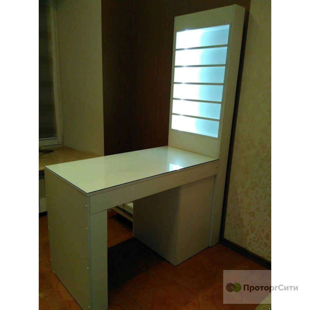 Furniture "Kami" for beauty salon