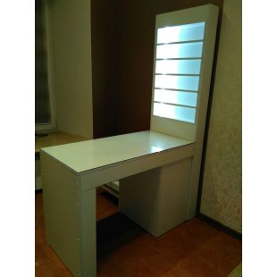 Furniture "Kami" for beauty salon
