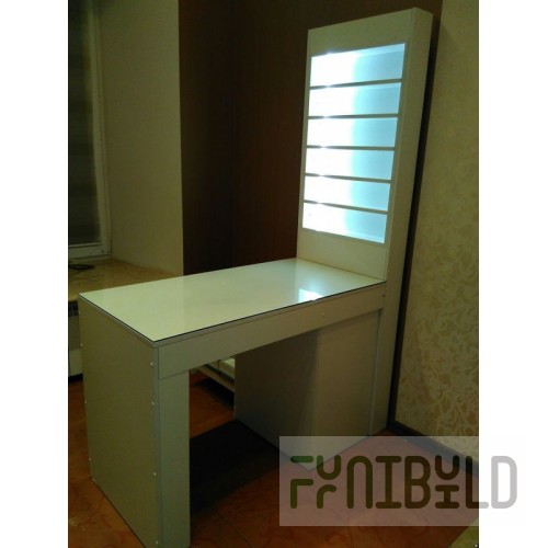 Furniture "Kami" for beauty salon