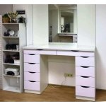 Furniture set "Arizema" for a manicure salon
