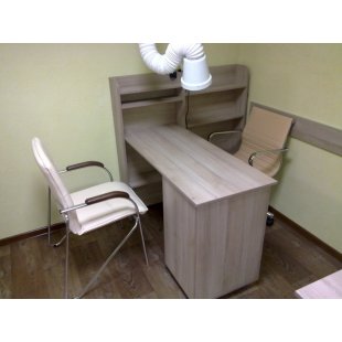 Furniture "Bera" for a nail salon