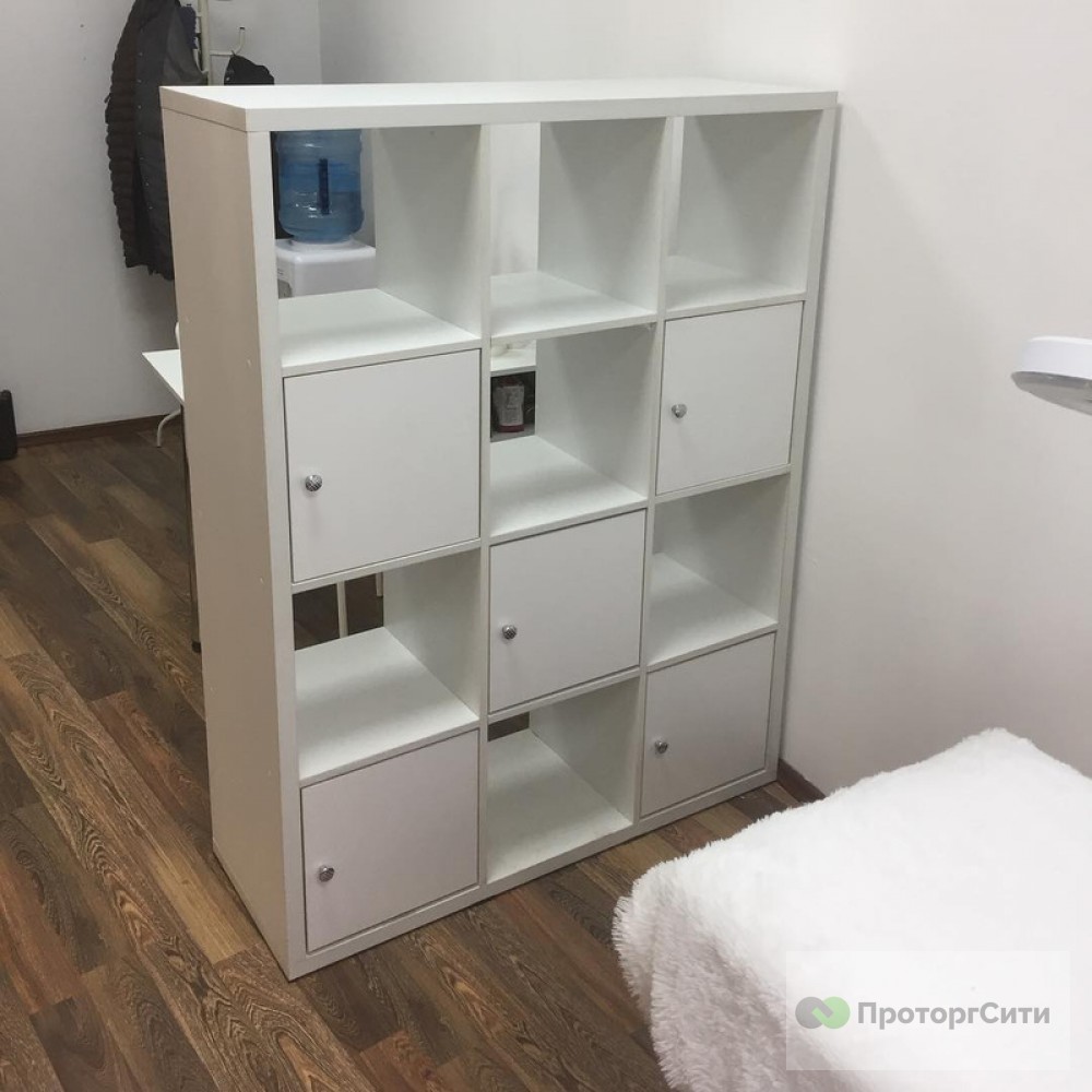 Furniture set "Cina" for a nail salon