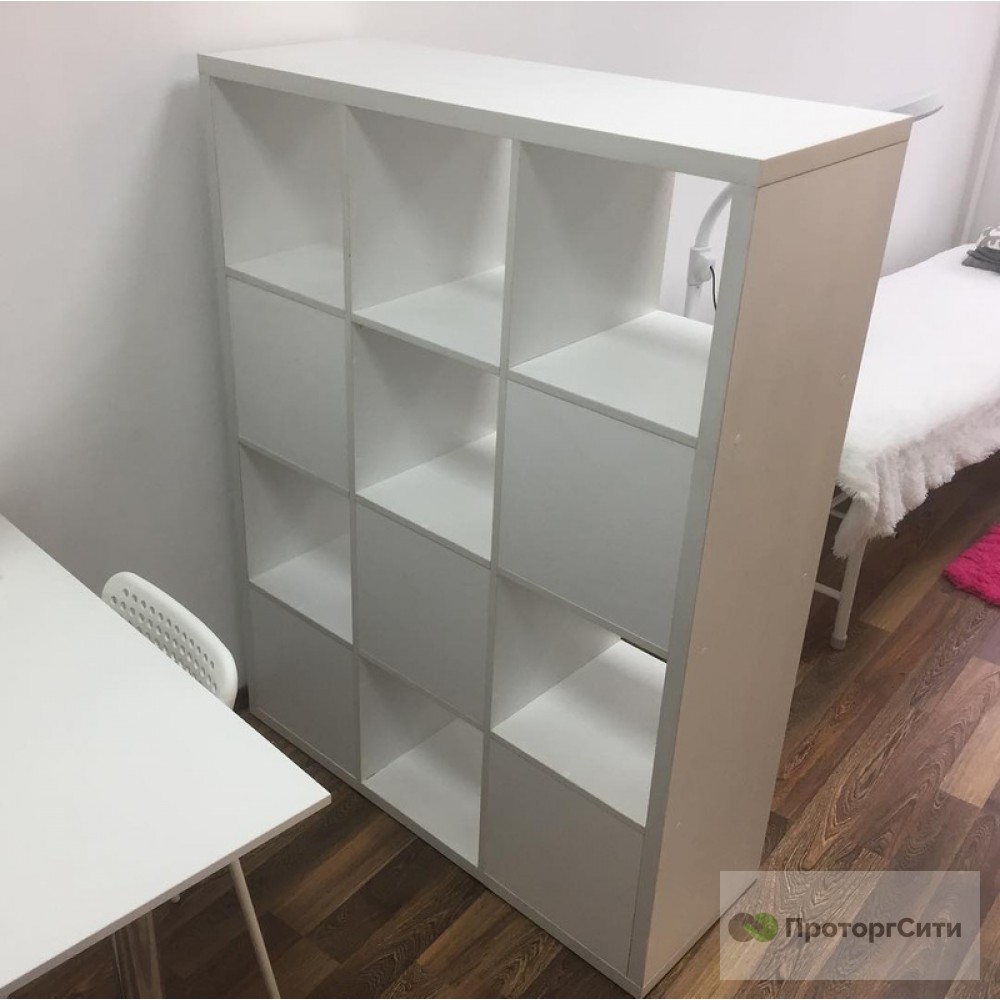 Furniture set "Cina" for a nail salon