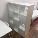Furniture set "Cina" for a nail salon