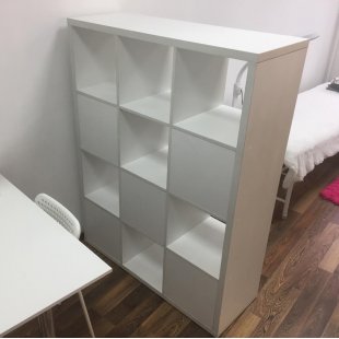 Furniture set "Cina" for a nail salon