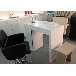 Furniture set "Ibis" for a manicure salon
