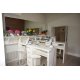Furniture for a nail salon