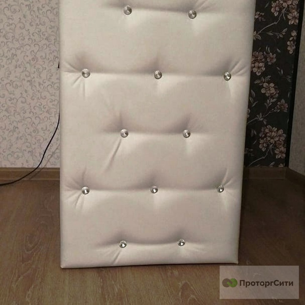 Furniture "Sanguinaria" for a nail salon
