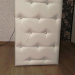 Furniture "Sanguinaria" for a nail salon