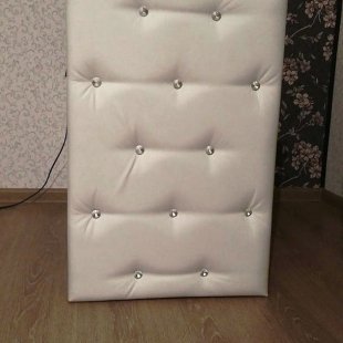 Furniture "Sanguinaria" for a nail salon