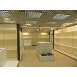 Furniture set "Korlan" for shoe store