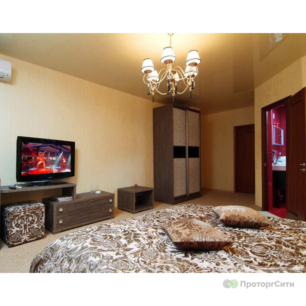 Furniture set "Classic" for the hotel