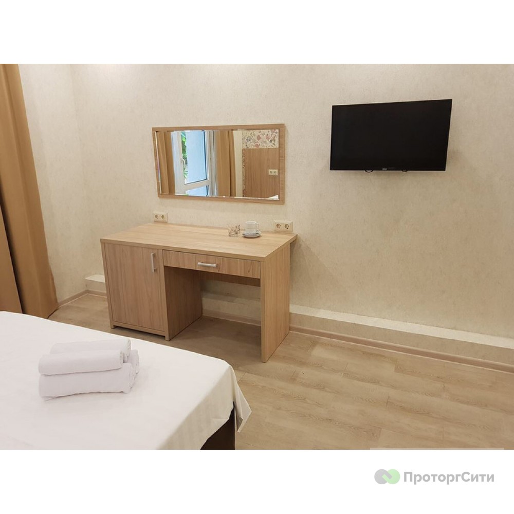 Furniture set "Krona" for the hotel