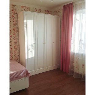 Furniture set "Tenderness" for the hotel